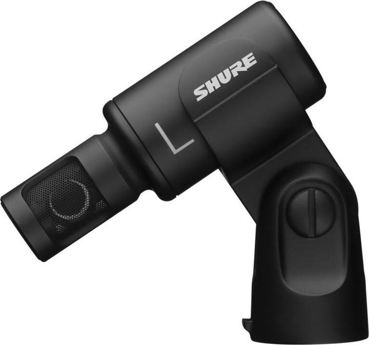 Produktbild Shure MV88+