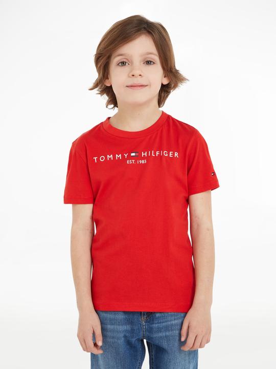Immagine prodotto Tommy Hilfiger Maglietta Essenziale P/E (80)