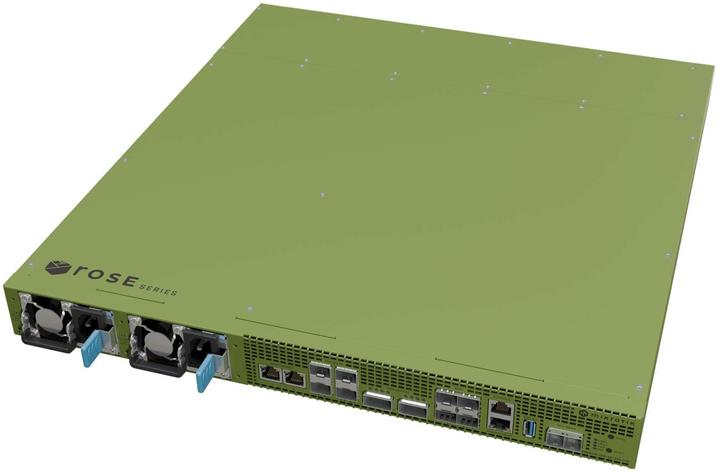 Produktbild MikroTik RouterOS enterprise Data Server