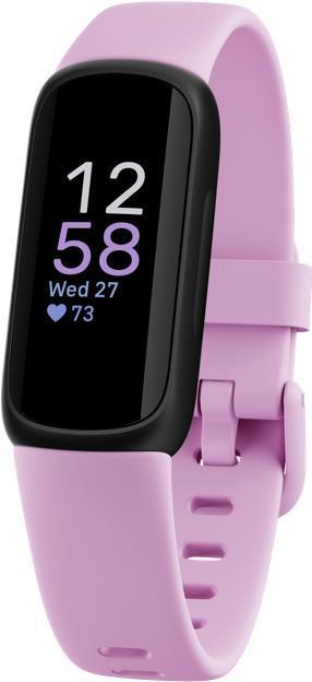 Productafbeelding Fitbit Inspireer 3 (39.32 mm)