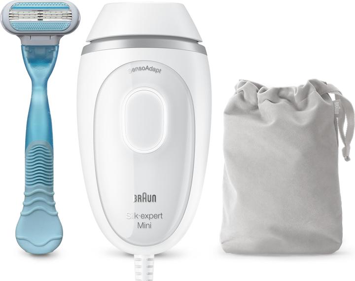 Immagine prodotto Braun Esperto di seta PL1124