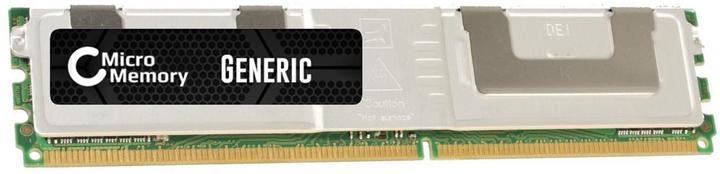 Image du produit CoreParts MicroMemory (R720, 1 x 2GB)