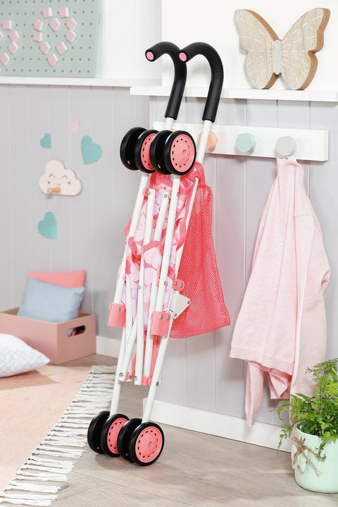 Produktbild Zapf Creation Baby Annabell Active Stroller
