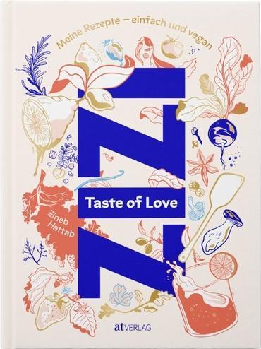 Taste of Love (Tedesco, Zineb Hattab, 2022)