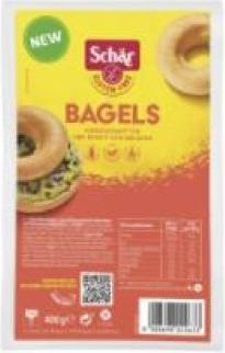 Produktbild Schär Bagels (500 g)