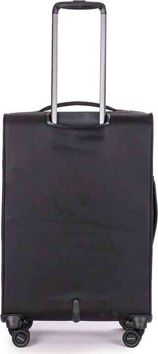 Actual product image Stratic Mix suitcase (60 l, M (50 - 90l))
