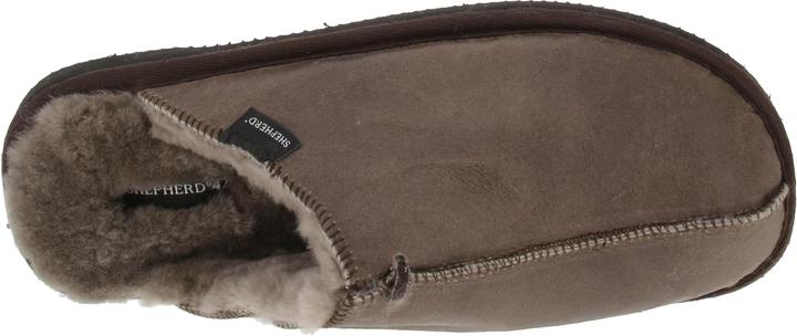 Actual product image Shepherd of Sweden Hugo slippers (47)