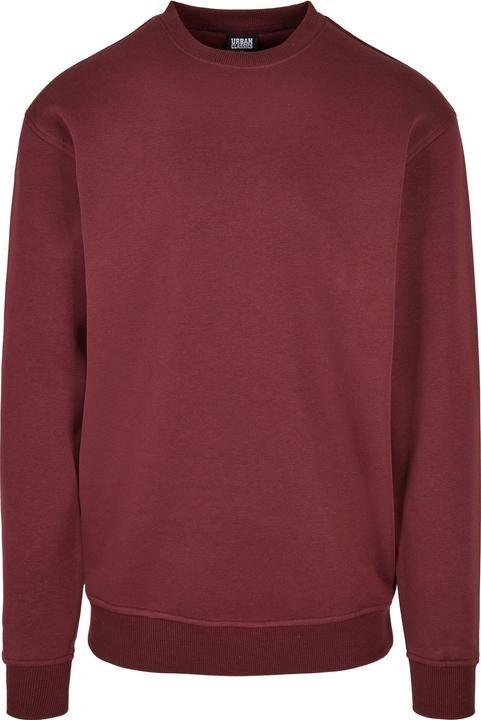 Urban Classics Sweater Crewneck