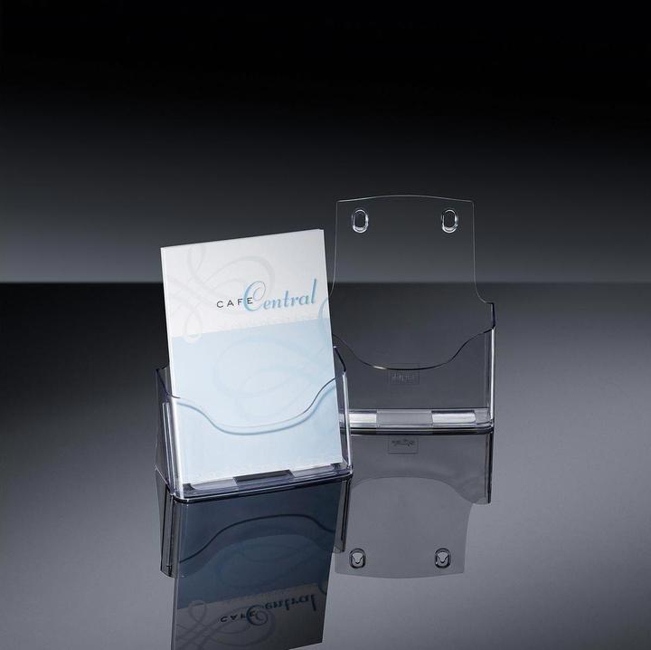 Image du produit Sigel Porte-brochures de table (A5)