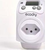 Actual product image ecofort ecodry DSH Hygrostat
