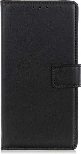 Productafbeelding MU Classic Klassieke II Lederen Boekomslag serie (Samsung Galaxy A34 5G)