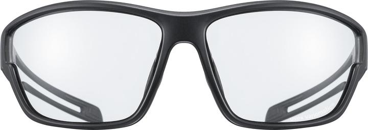 Produktbild Uvex Sports sportstyle 806 V (Schwarz matt, supravision, Variomatic)
