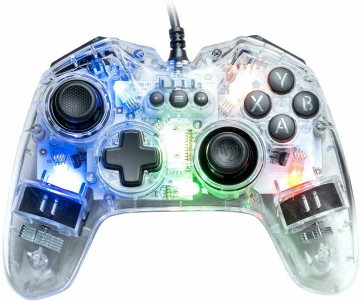 Actual product image Nacon Gaming GC-100 Gaming Controller (PC)