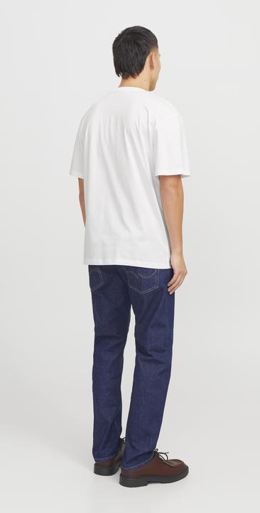 Actual product image Jack & Jones Jjebryan Corp Logo Tee Ss O-Neck Noos (S)
