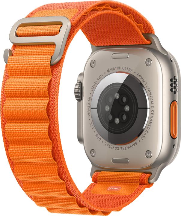 Produktbild Apple Watch Ultra Alpine Loop (49 mm, 4G)