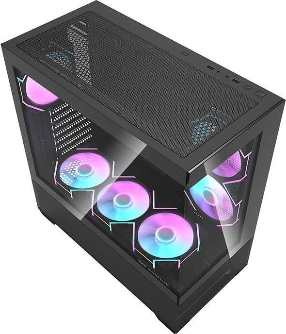 Immagine prodotto Darkflash Tech DS900 Air (ITX, ATX)