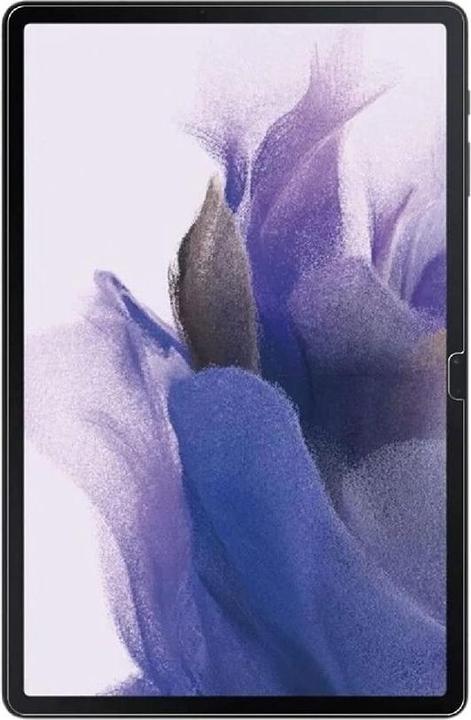 Actual product image Protectorking 6x real tempered 9H armoured glass 3D CLEAR (6 Piece, Galaxy Tab S7)