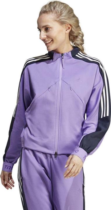 Produktbild adidas Tiro Suit Up Advanced Trainingsjacke (36 D)