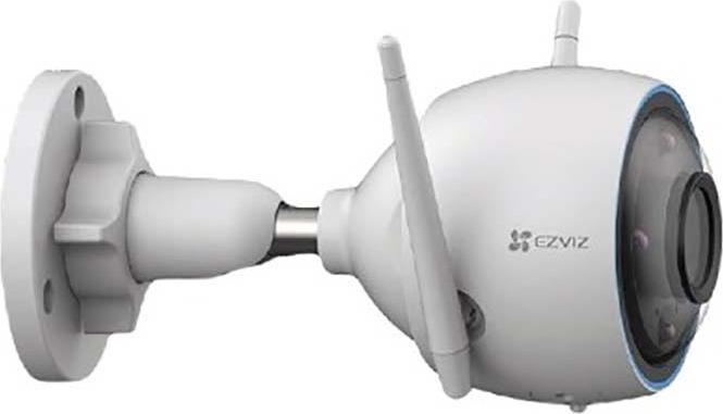 Actual product image EZVIZ H3 2K (2304 x 1296 Pixels)