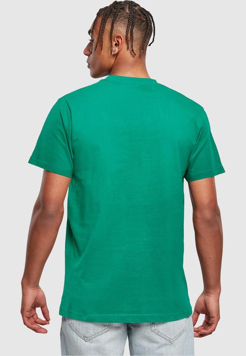 Immagine prodotto Mister Tee Maglietta Never On Time - 8430 (XL)