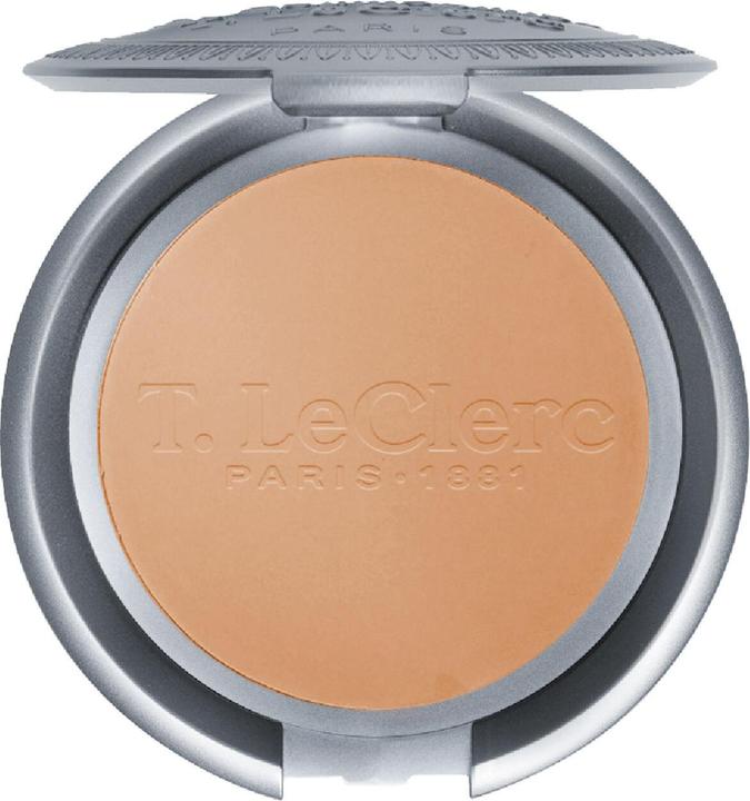 T. LeClerc Pressed Powder (16 Safran)