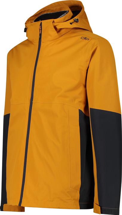 Produktbild CMP Campagnolo Zip Inn Hoodie (L)