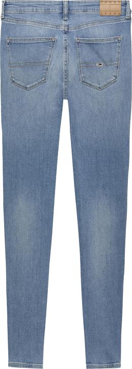 Actual product image Tommy Jeans NORA MD SKN CH0214 CO (W27/L30)