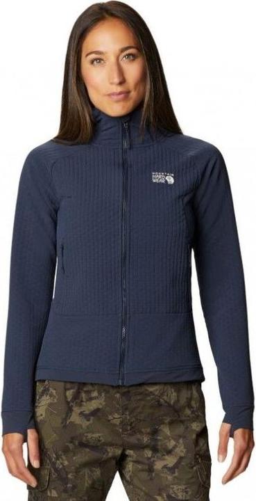 Actual product image Mountain Hardwear Keele Ascent Hoody (M)