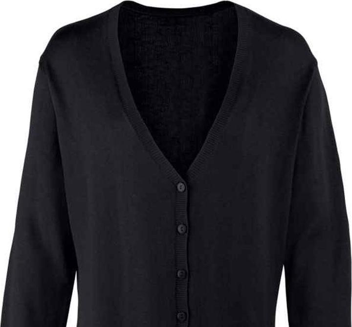 Produktbild Premier Strickjacke VAusschnitt (46 D)