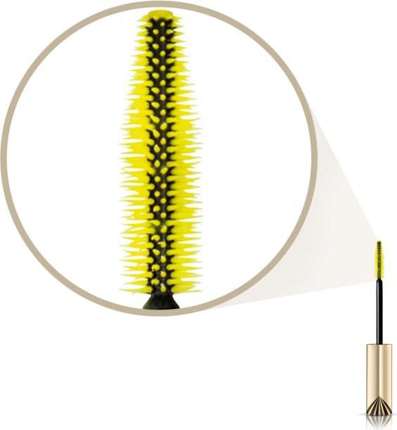 Image du produit Max Factor Masterpiece Mascara Black-Br (002)