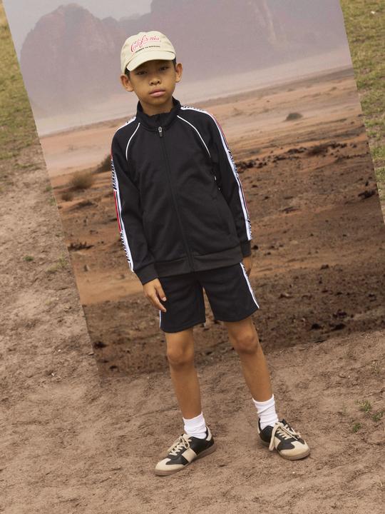 Actual product image Name it Kurze Sweatshorts (134)
