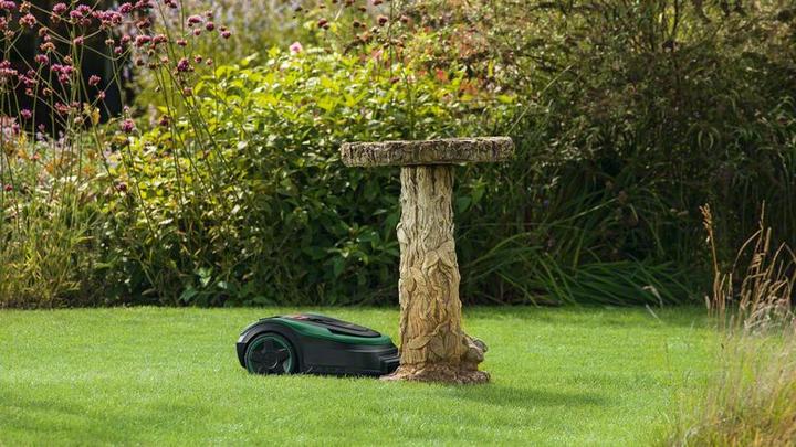 Actual product image Bosch Home & Garden I need S 500 (500 m²)