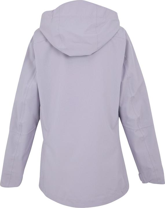 Actual product image Regatta Womens/Ladies Birchdale II Waterproof Jacket (44 D)