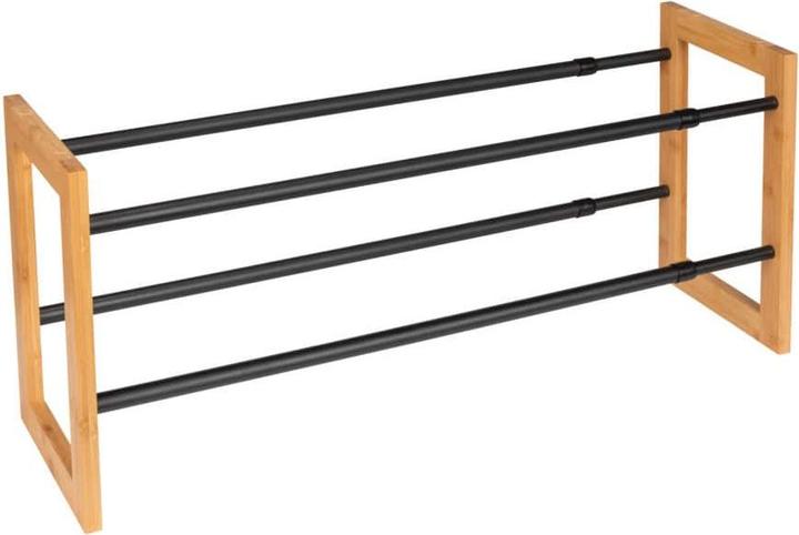 Actual product image Wenko Ecori shoe rack