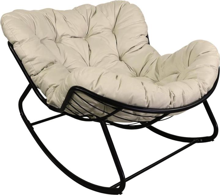 Milkii Rocking chair