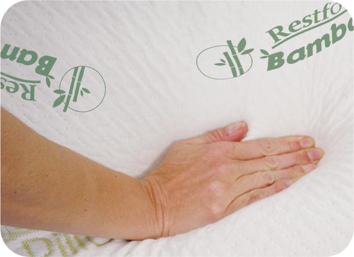 Produktbild Lipo Bamboo Pillow (70 x 40 cm)