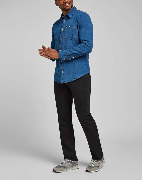 Produktbild Lee Straight Fit Mvp (40)