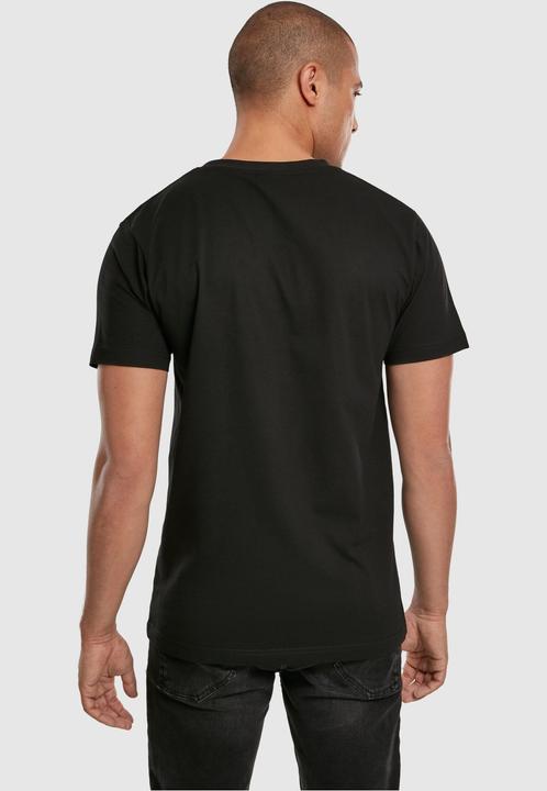 Produktbild Mister Tee Rich As Fuck Tee (M, L)