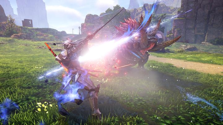 Image du produit Bandai Namco Tales Of Arise (Xbox One X, Xbox Series X, IT)