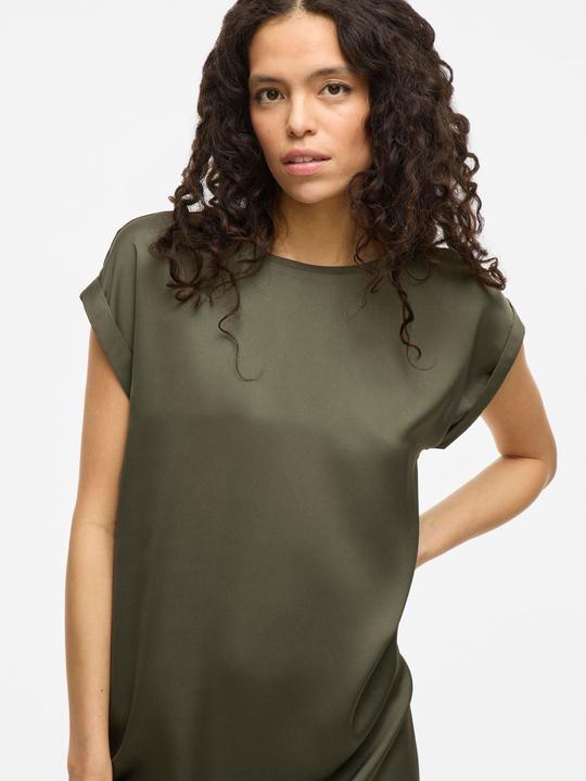Actual product image Vila Kurzarm Minikleid (34)