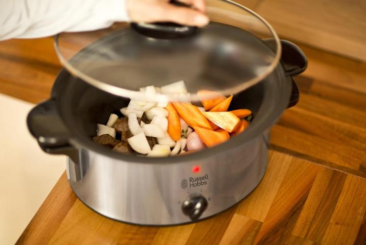 Immagine prodotto Russell Hobbs RUSSEL 22740-56 slow cooker 22740-56