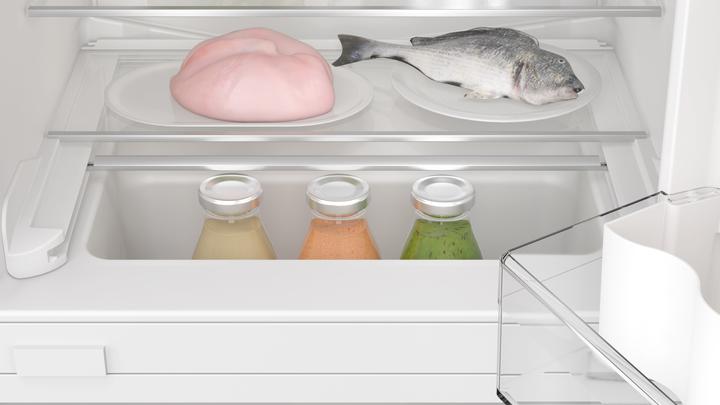 Produktbild Bosch Hausgeräte Unterbau-Kühlschrank (134 l)
