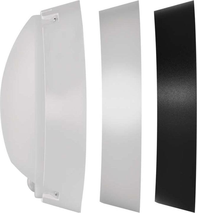 Actual product image Emos LED Deckenleuchte mit Bewegungsmelder (1100 lm)