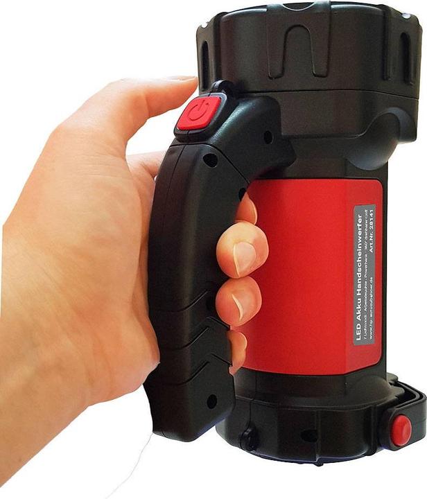 Produktbild Compass LED Hand-Suchscheinwerfer