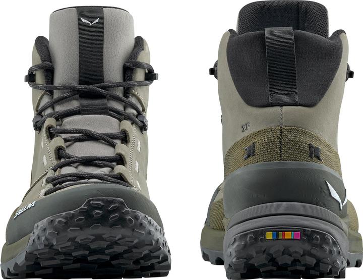 Produktbild Salewa Puez Leather Mid PTX (42)