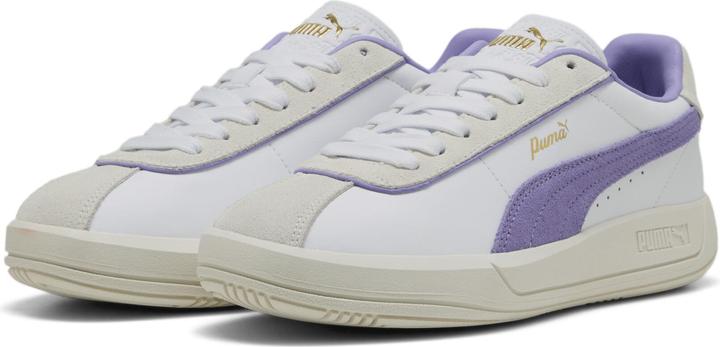 Actual product image Puma Club Klassika (37)