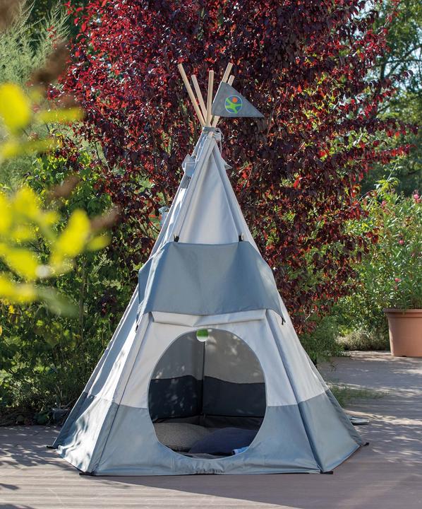 Actual product image Haba Terra Kids Teepee