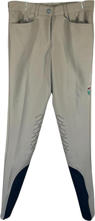 Equiline reithose mid grip damen corner