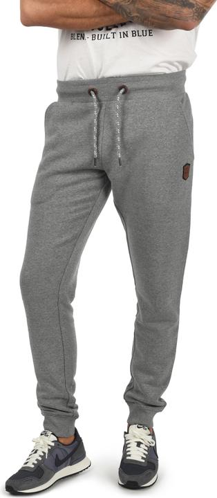 Grey Mix (914)