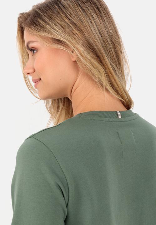Actual product image Camel Active Organic Cotton Sweat Dress (XXL)